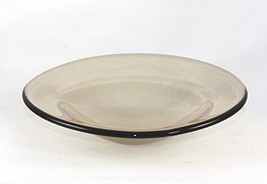 Replacement Large Round Dish Bowl for Tart Burners Oil Warmers 4 1/2" Diameter S - $7.17