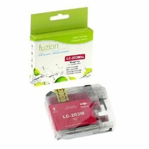 fuzion™ Premium Compatible Inkjet Cartridge for Printers Using the Broth... - $6.97