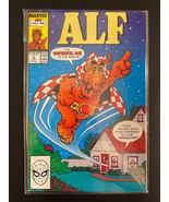 Alf #4 1988 Jun - $10.10
