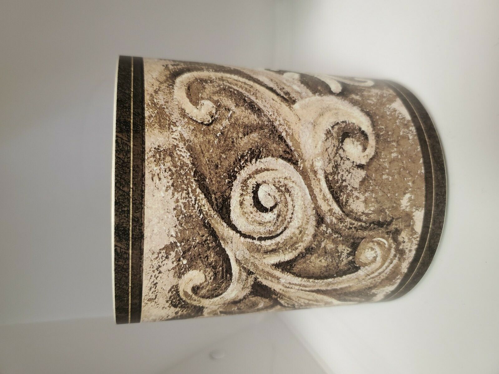 RV Trailer Camper Home Paneling Decor Wall 6" x 150' Trim Seam Tape