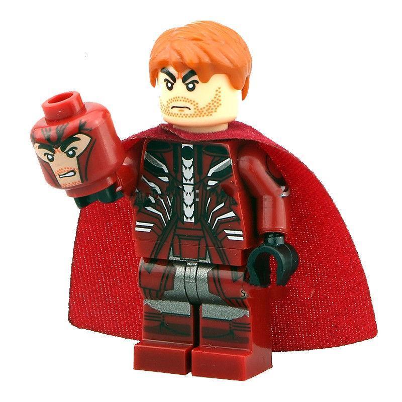 lego super heroes magneto