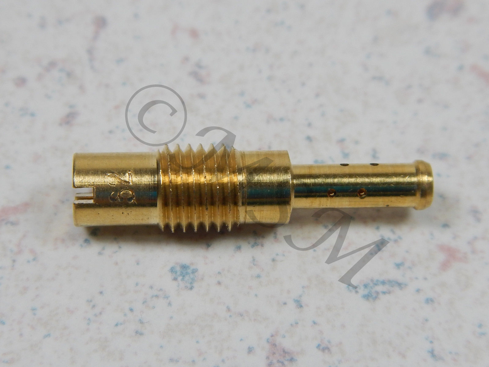 HONDA NEW K&L KEIHIN VB VD CARBURETOR CARB N42426 SLOW JET 62 184813