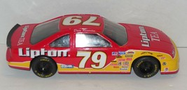 1994 Racing Champions 1:24 Diecast NASCAR Dave Rezendes Lipton Thunderbird - $22.28