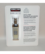 Kirkland Signature Insta-Firm Platinum Advanced Wrinkle Relaxer 30 ml - ... - $38.56