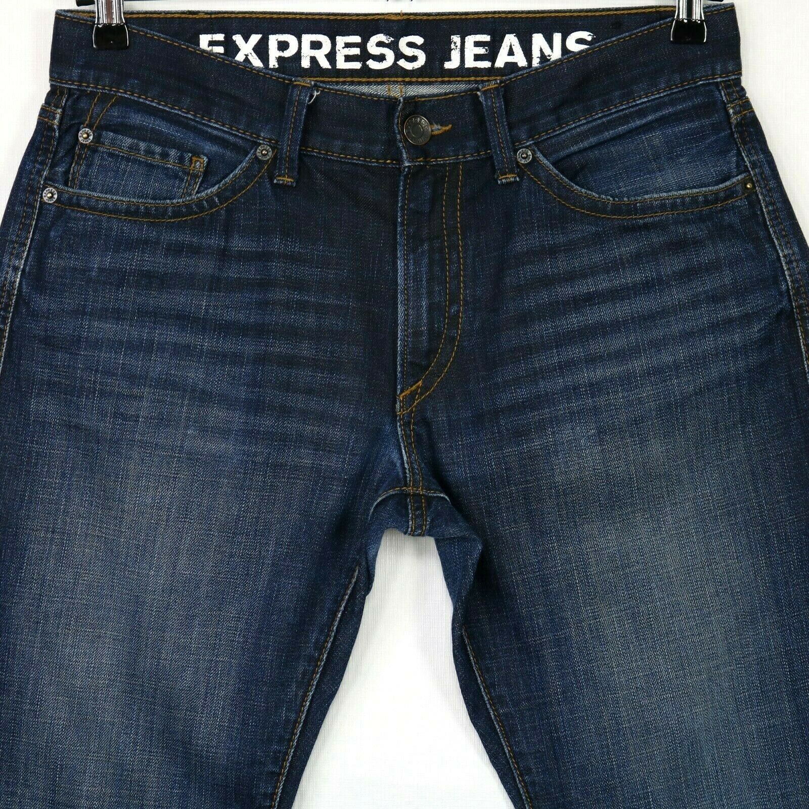 express mens skinny jeans