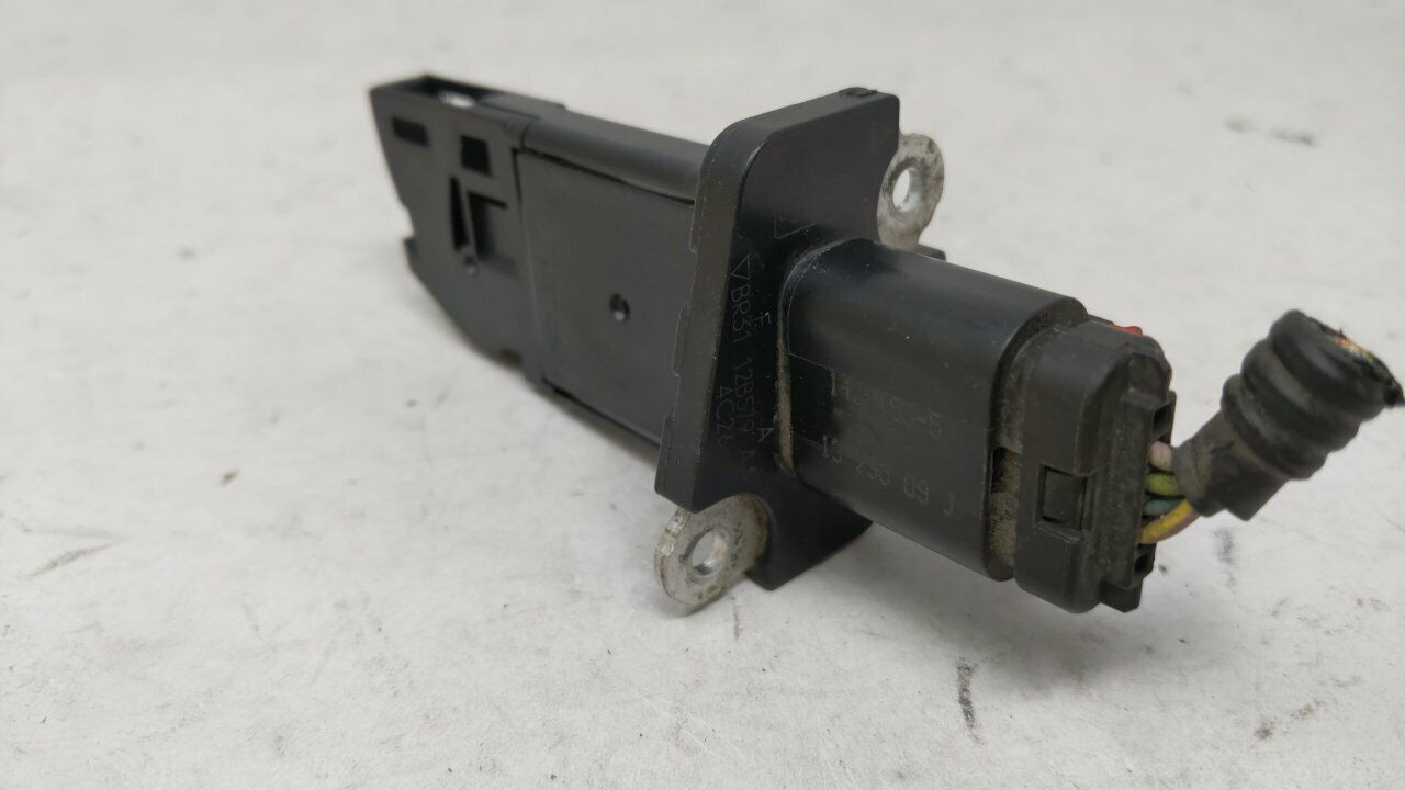 2013-2015 Ford Explorer Mass Air Flow Meter Maf 58920 - Sensors