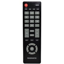 Magnavox NH300UD Factory Original TV Remote 19ME402V, 26ME402V, 26ME402V/F7 - $11.59