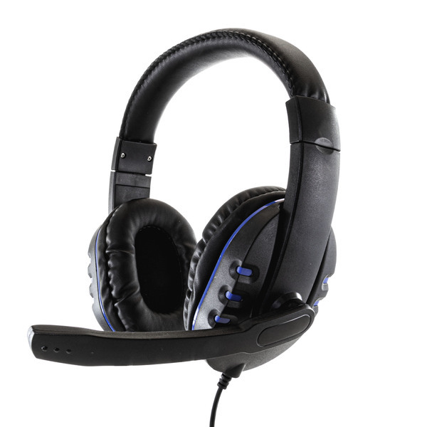 Pbx Raptor Pro Plus Gaming Headset With Led Lights PBX US