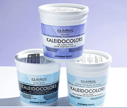 Clairol Kaleidocolors Powder Lightener, 8 fl oz