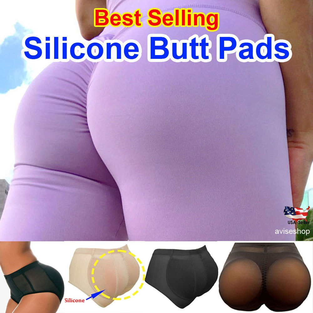 silicon but pads