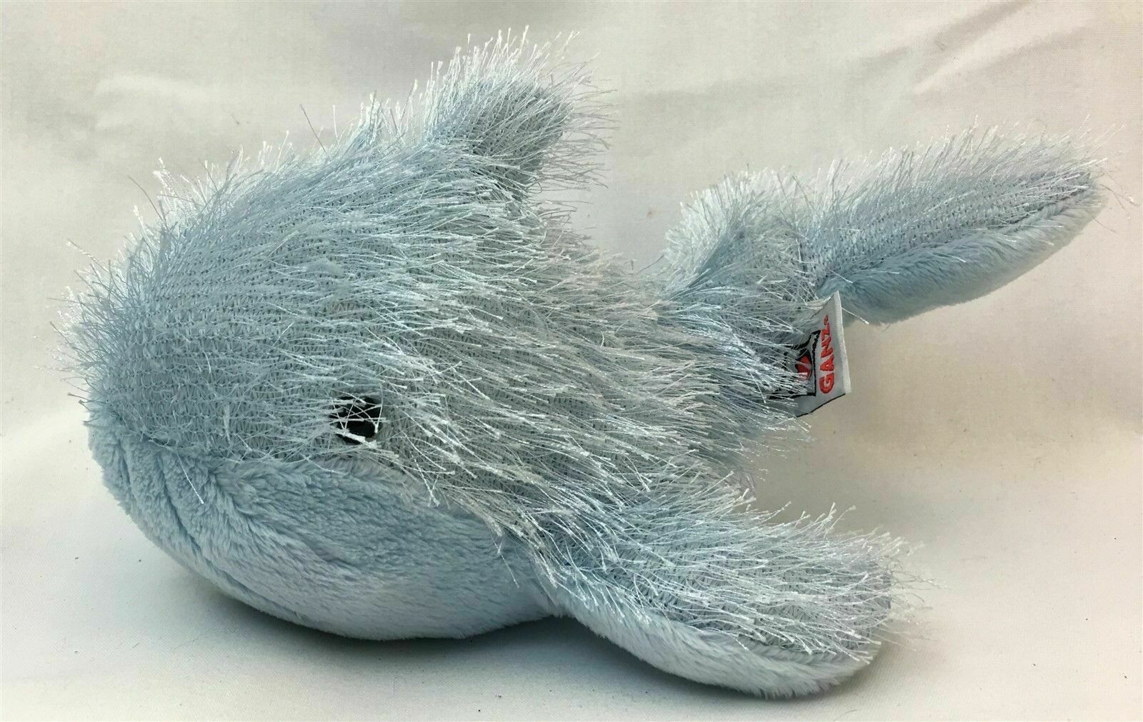 whale webkinz