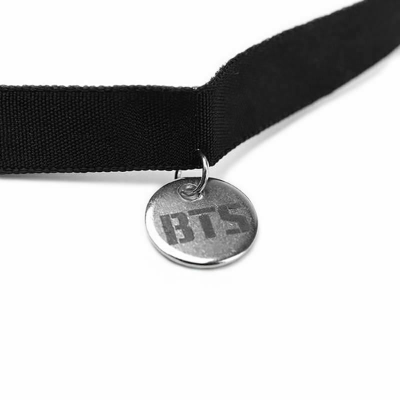 KPOP Korean Idol Group Boys Women Sexy Hot Choker Necklace Jewelry Rock ...