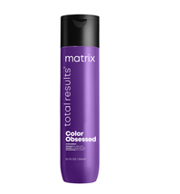 Matrix Total Results Color Obsessed Shampoo, 10.1 ounce