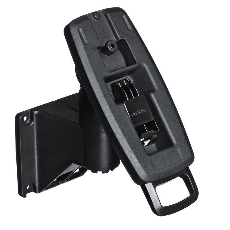 Credit Card Machine Stand For Verifone VX805/820 WallMount Latch & Lock Credit Card
