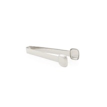 Michael Aram - Twist Stainless Steel Ice Tongs (6.75&quot; Length) - 144561 - $44.55