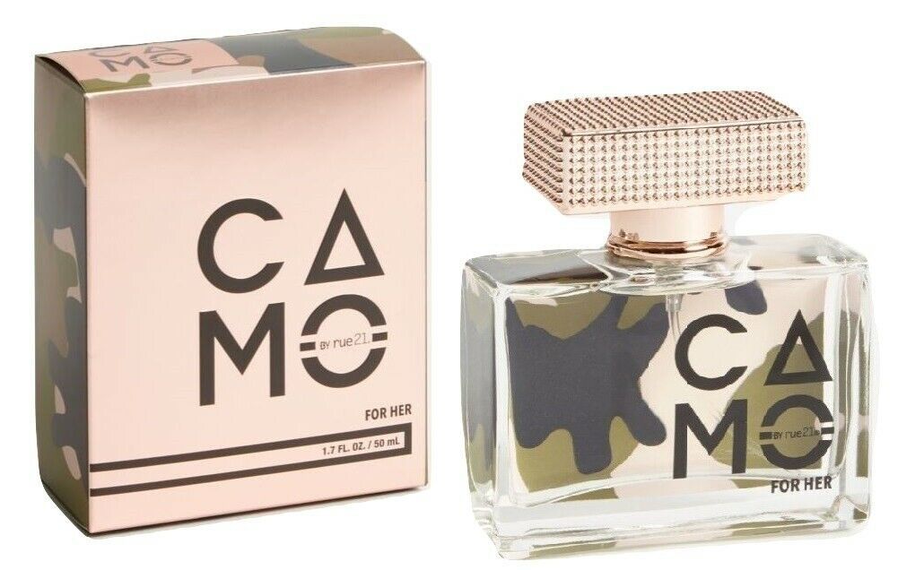 camou cruise perfume price