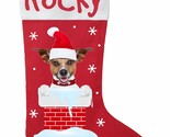 Jackrussellred thumb155 crop