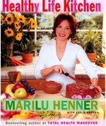 Healthy Life Kitchen Henner, Marilu - $2.49