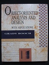 Object-Oriented Analysis and Design with Applications [Hardcover] BOOCH, GRADY image 2