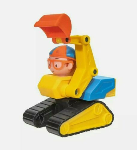 blippi zookeeper toy