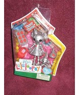 LalaLoopsy Mini Doll Tinny Ticker.   Brand New in Factory Package. - $22.00