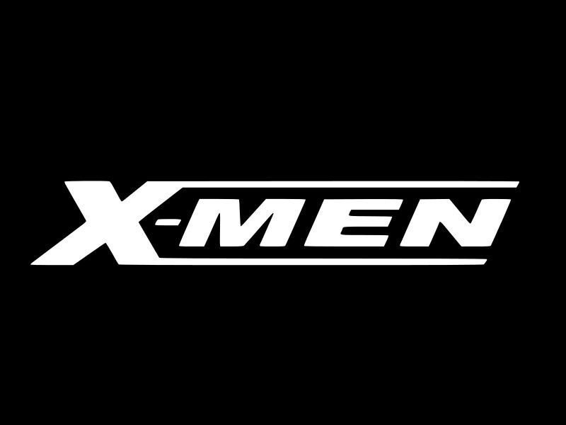 XMen Logopedia FANDOM Powered By Wikia
