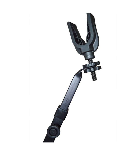 Shooting Chair Bench 360 Rotate Ground Hunting Blind Rifle Rest Target