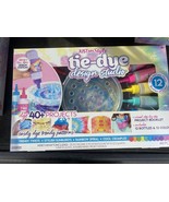 Just My Style Tie-Dye Design Studio by Horizon Group USA DIY Tie Dye Kit - $14.31