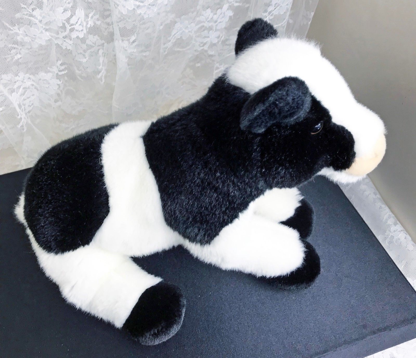 webkinz signature cow