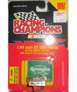 Racing Champions McDonalds 1997 Edition NASCAR 1/144 Scale Racer - $3.00