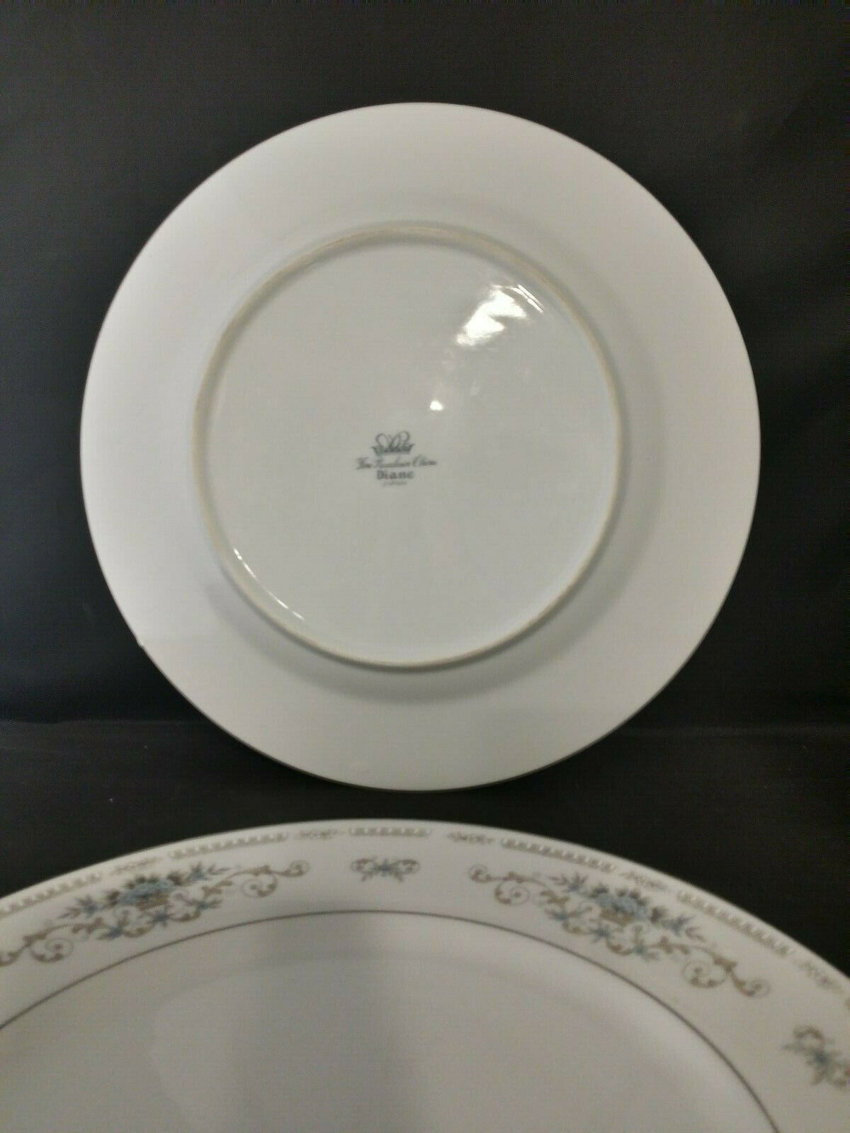 Wade Porcelain China 