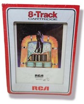 Vintage rca juke box saturday night 8 track tape - NEW SEALED!