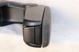 2014-16 Fiat 500L Center Console Armrest Arm Rest Storage image 6