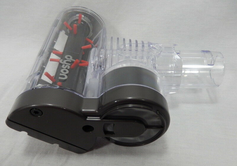 Dyson Vacuum Mini Turbine Rotating Brush Attachment Pet Hair Vacuum Parts & Accessories