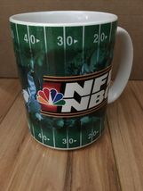 Vintage NFL Logo Coffee Mug Cup National Football League Coffee - $12.99