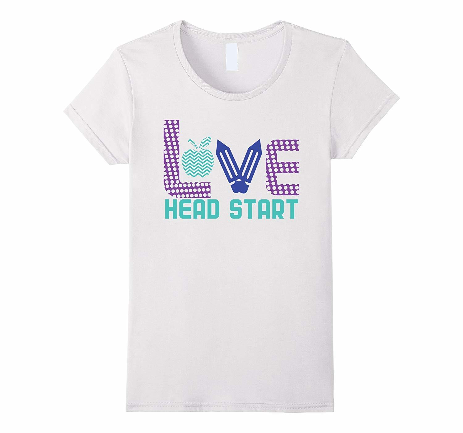 head start teacher shirt