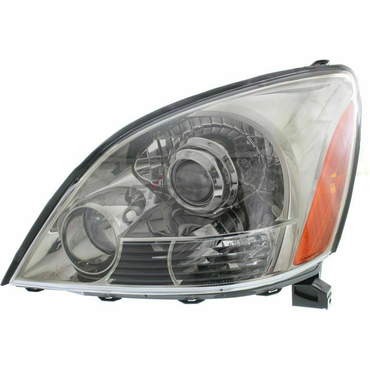 FITS LEXUS GX470 W/ SPORT 20032009 LEFT DRIVER HEADLIGHT HEAD LAMP