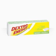 Dextro Energy Glucose Tablets Lemon 47g x 24 Packs - Sports, Energy, End... - $20.95