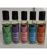 Kama Sutra Aromatic Massage Oil Set Free Shipping - $39.60