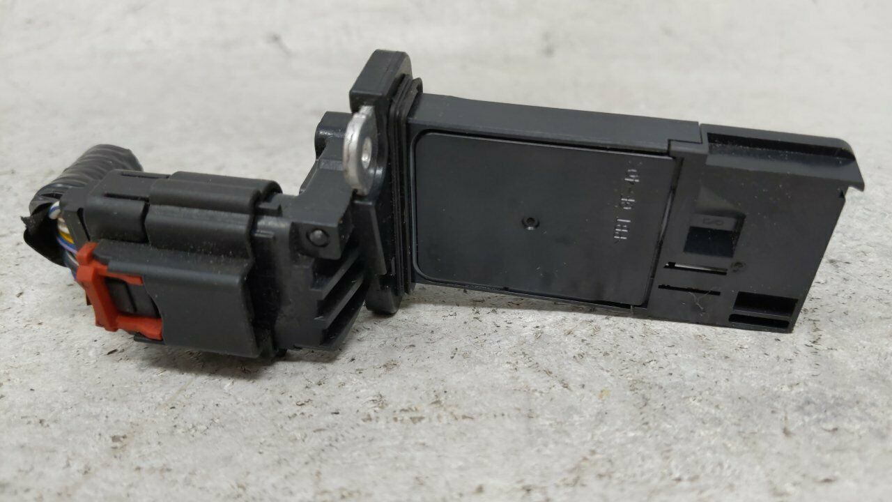 2014-2018 Gmc Sierra 1500 Mass Air Flow Meter Maf 57088 - Sensors