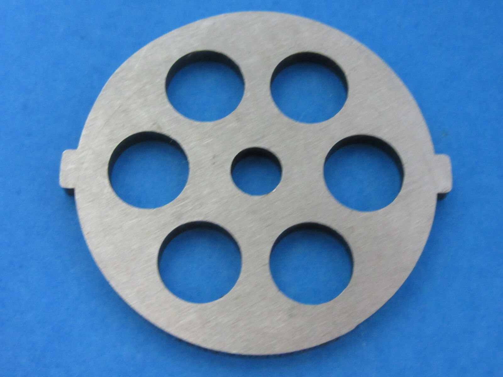 #5 x 1/2" holes size Meat Chopper Grinder plate disc for Electric or Manual 