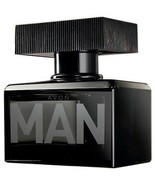 Avon MAN EDT Eau de Toilette Spray for Him 2.5 fl.oz 75 ml New Rare - $25.00