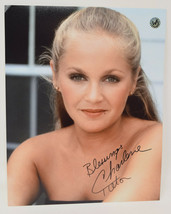 Charlene Tilton from Dallas Signed Photo 8 x 10 - $54.45
