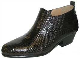 giorgio brutini crocodile shoes