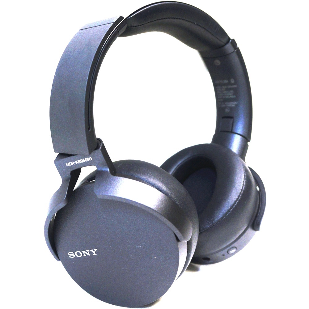 Used Sony MDR-XB950 Headphones for Sale | HifiShark.com