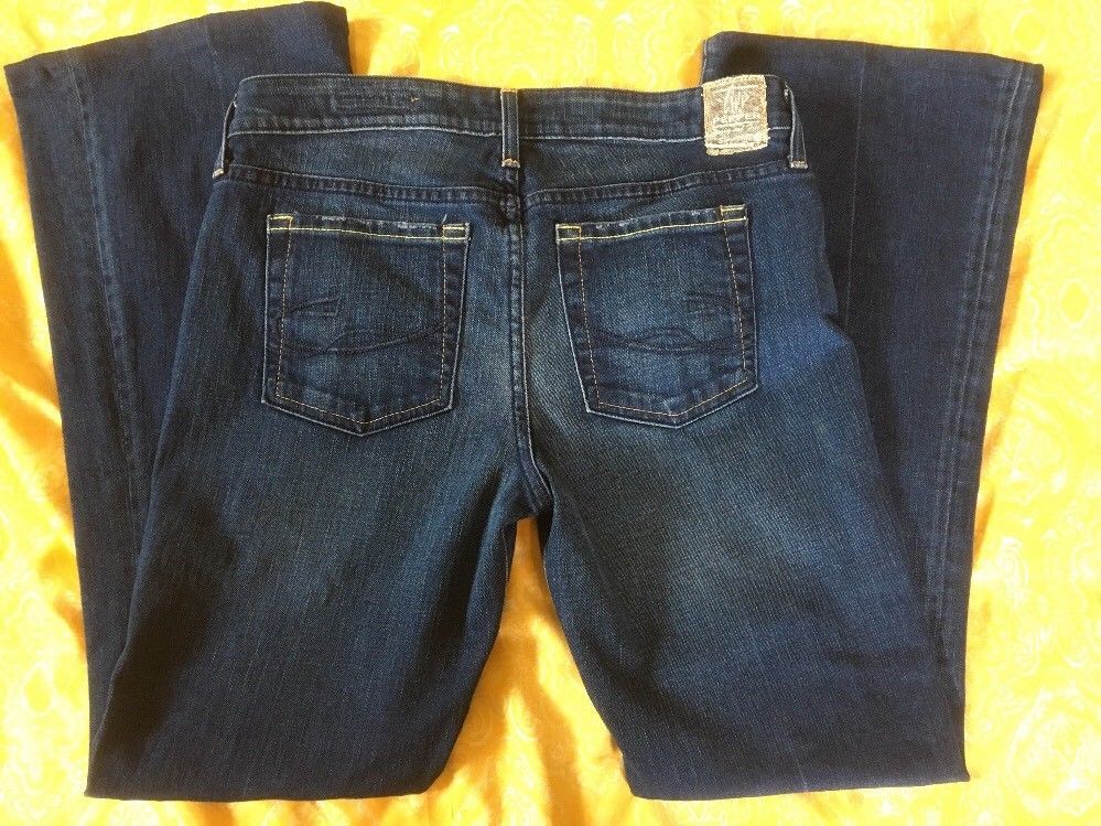 chip and pepper jeans size chart