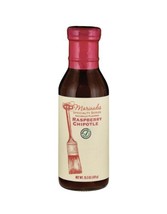 HEB MERINADES Raspberry Chipolte 15.5 oz. (pack of 3). BBQ away. great taste - $49.47