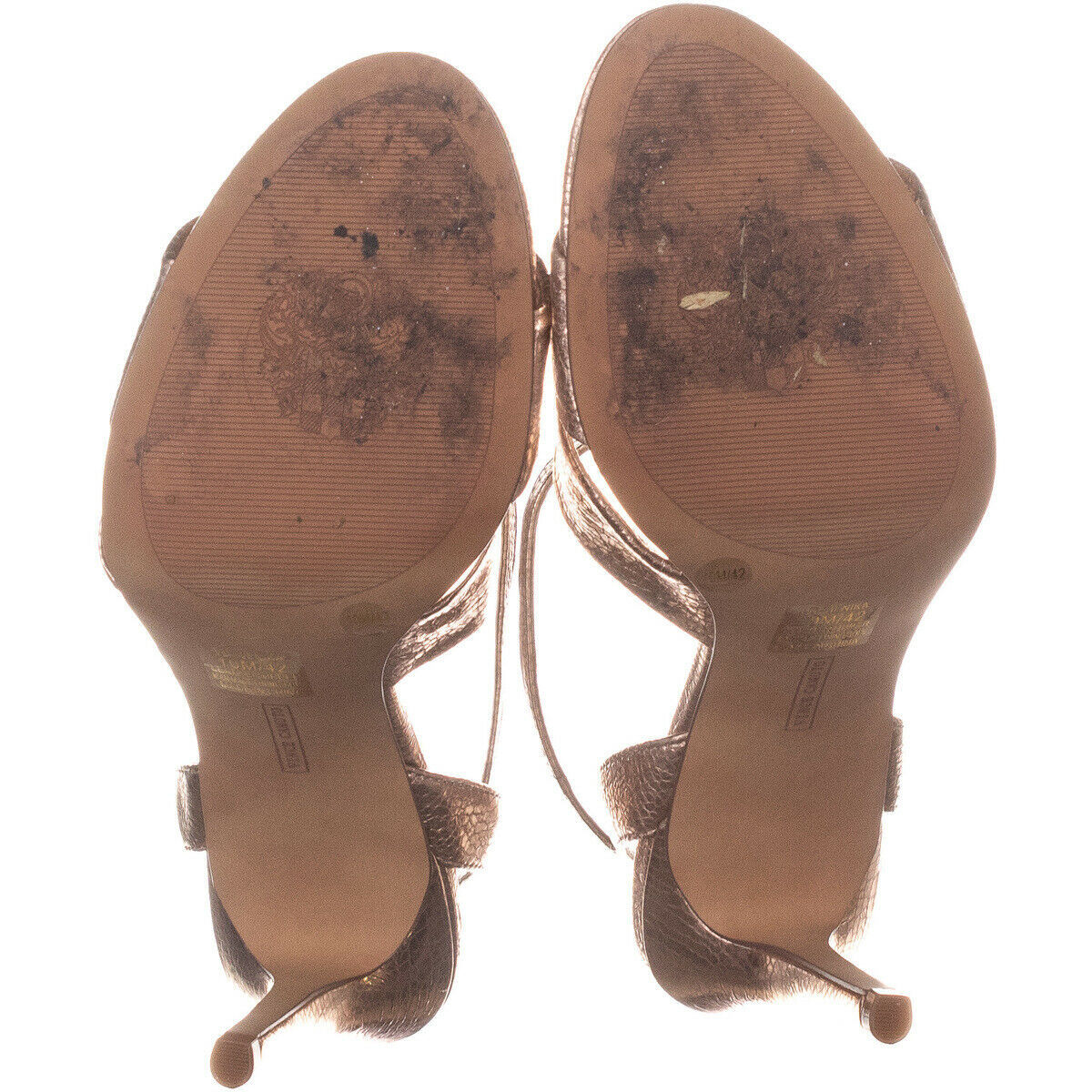 vince criss cross sandals