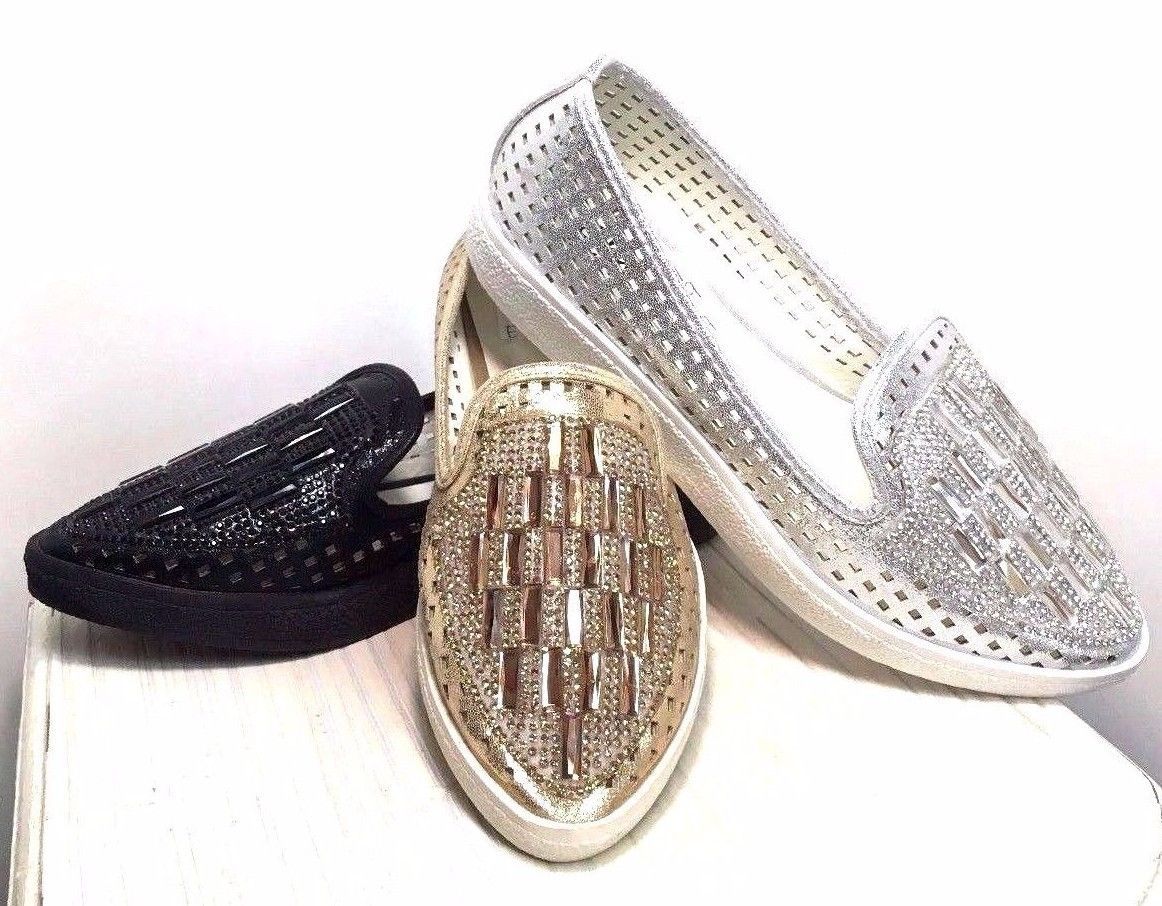 Image of Chic By Lady Couture Fever Dress Sneakers Choose Sz/Color