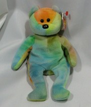 garcia beanie baby style 4051 value